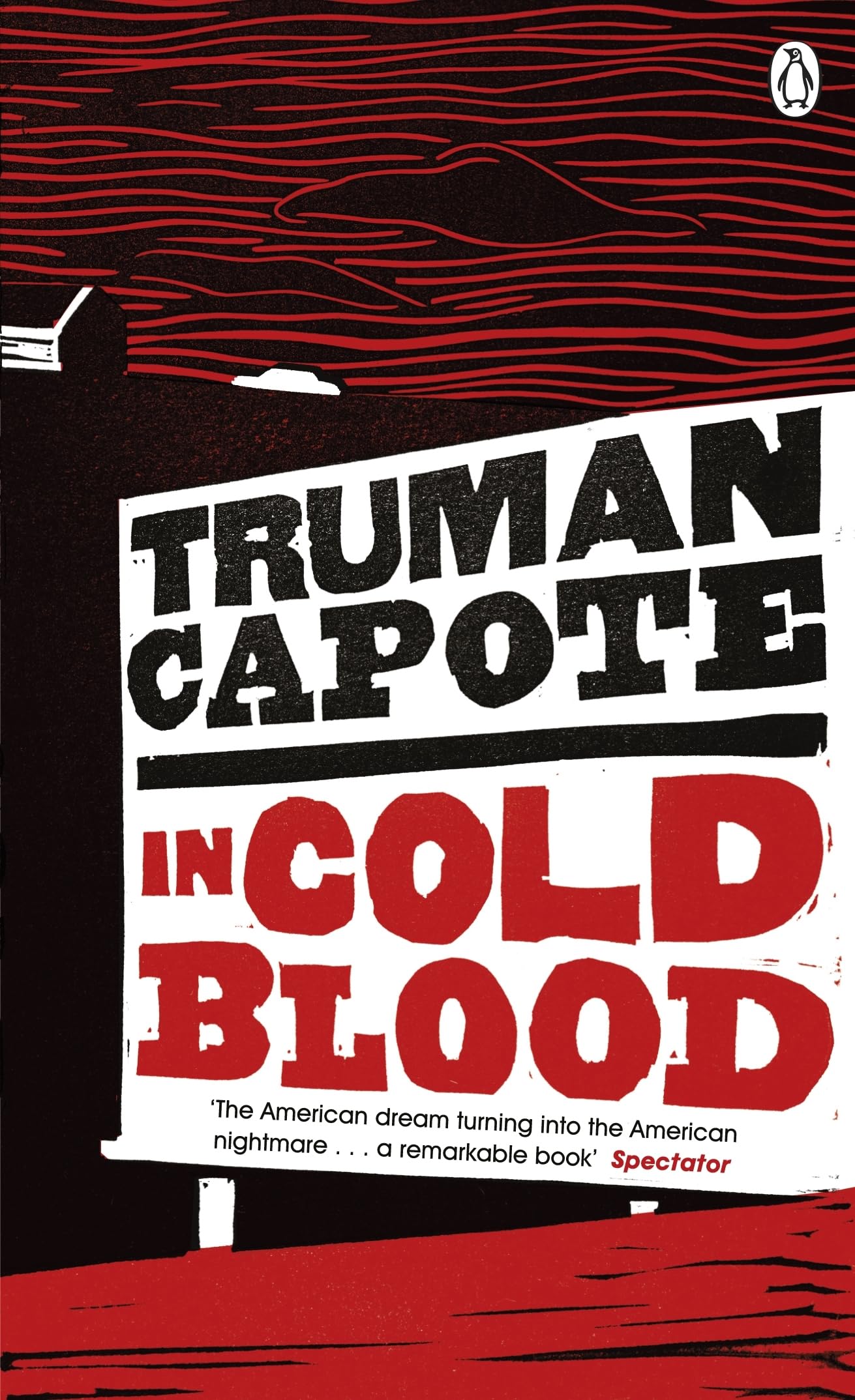 【洋書】 In cold blood In Cold Blood: A True Account of a Multiple Murder and its